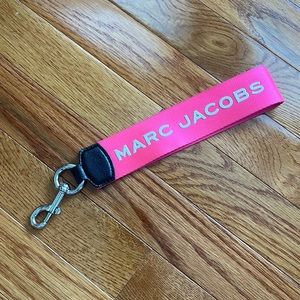 Marc jacobs key chain/holder